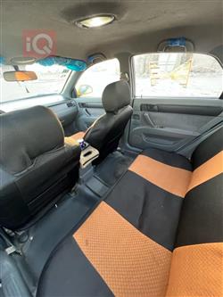 شيفروليه اوبترا